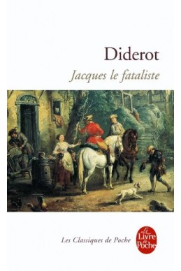 Jacques le Fataliste